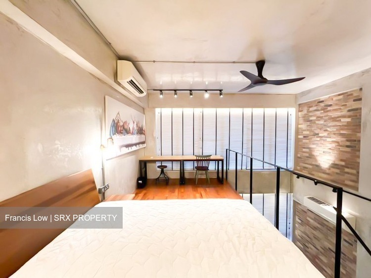 Royce Residences (D14), Apartment #550553391